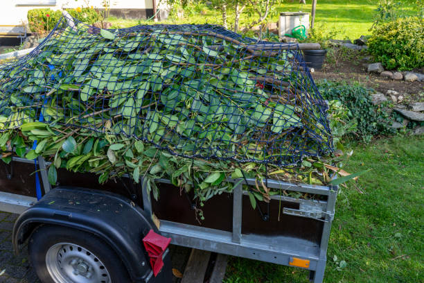 Best Recycling Services for Junk  in Mccleary, WA