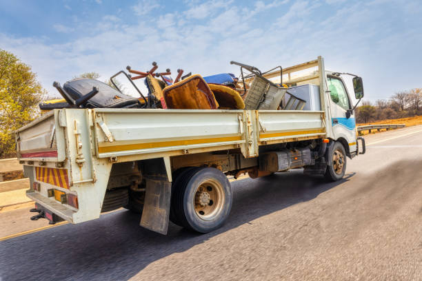 Best Electronics and E-Waste Disposal  in Mccleary, WA